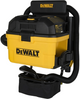 Dewalt dxv23g toolbox nat droog stofzuiger | 23 l | muurbevestiging - dxv23g