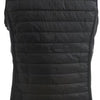 Dewalt force bodywarmer | zwart | m - ford00m00