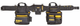 Cinturón de herramientas Dewalt - dwst40603-1