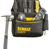 Portaherramientas Dewalt con cinturón - dwst40101-1