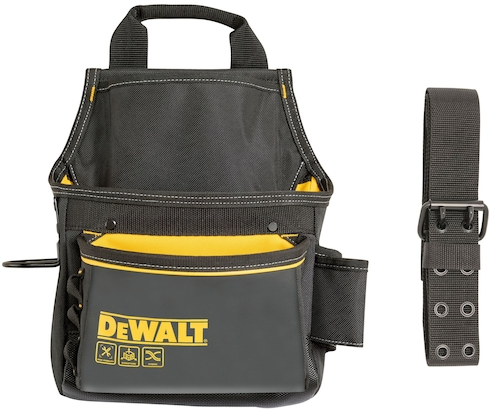 Portaherramientas Dewalt con cinturón - dwst40101-1