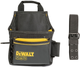 Portaherramientas Dewalt con cinturón - dwst40101-1