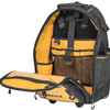 Mochila para herramientas Dewalt con ruedas - dwst60101-1
