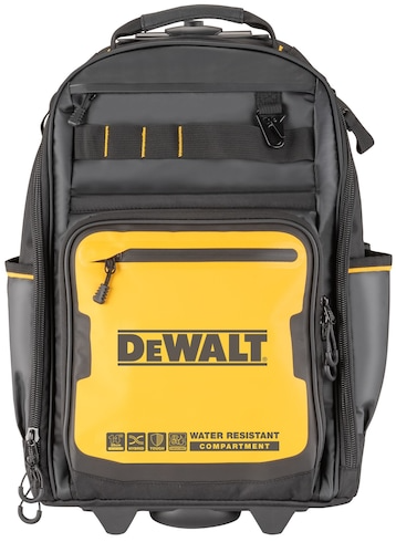 Mochila para herramientas Dewalt con ruedas - dwst60101-1