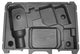 Inserto Dewalt n414769 per dcf899 - n414769