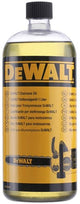 Dewalt dt20662 kettingzaagolie 1l voor dcm modellen