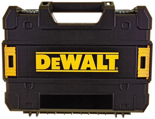 Dewalt n312361 custodia tstak per macchine dcd7xx e dcf8xx d2 c2 - n312361