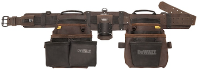 Cintura porta attrezzi in pelle Dewalt - DWST50113-1