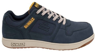 Scarpa antinfortunistica bassa Dewalt Macon | taglia 42 | blu | s3s sr fo hro - maco04420