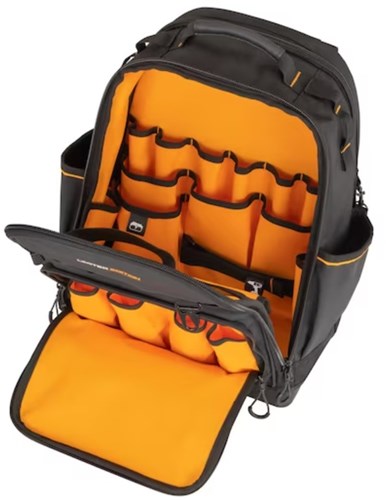 Zaino Dewalt McLaren F1 Team Pro DWST60122-1