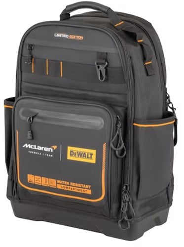 Zaino Dewalt McLaren F1 Team Pro DWST60122-1
