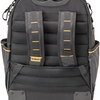 Dewalt mclaren gereedschapsrugzak met wielen - dwst60101-9