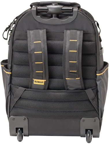 Mochila para herramientas con ruedas Dewalt mclaren - dwst60101-9