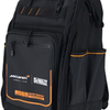 Dewalt mclaren gereedschapsrugzak met wielen - dwst60101-9