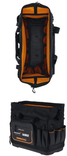 Borsa porta attrezzi Dewalt McLaren 20 pollici - dwst60104-9