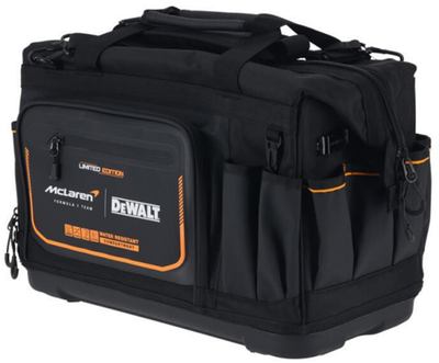 Borsa porta attrezzi Dewalt McLaren 20 pollici - dwst60104-9