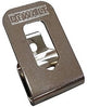 Gancho para cinturón Dewalt n086039 | dewalt | n086039 | clip para cinturón