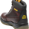 Dewalt titanium s3 veiligheidsschoen | ws | bruin | maat 42 - titt05420