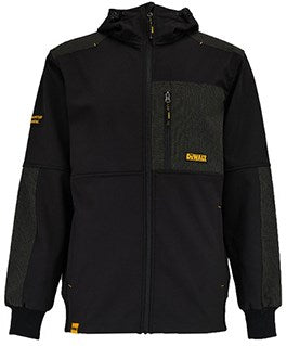 Gilet resistente Dewalt nero | l - toug00l00