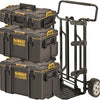 Dewalt toughsystem 2.0 | 4-in-1 complete set met trolley - dwst83401-1 - dwst83401-1