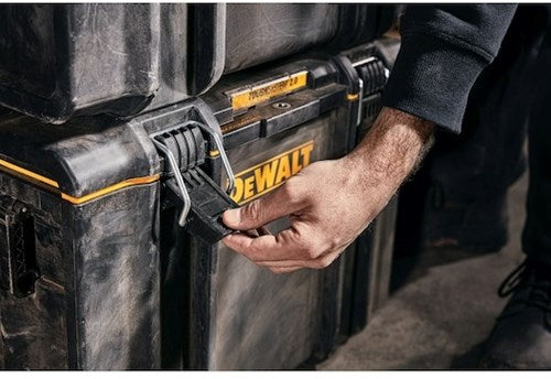 Dewalt durosistema 2.0 | carrello portautensili ds450 - dwst83295-1