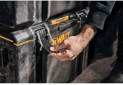 Dewalt durosistema 2.0 | carrello portautensili ds450 - dwst83295-1