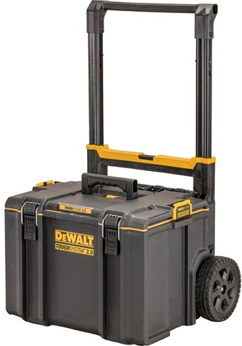 Dewalt durosistema 2.0 | carrello portautensili ds450 - dwst83295-1