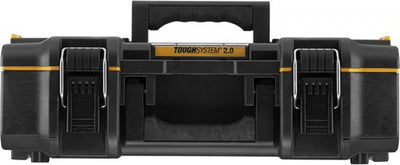 Dewalt durosistema 2.0 | caso ds166 - dwst83293-1