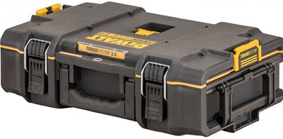 Dewalt durosistema 2.0 | caso ds166 - dwst83293-1