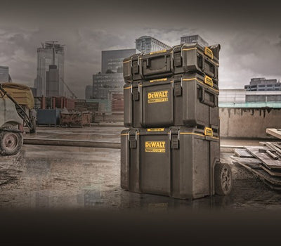 Dewalt durosistema 2.0 | custodia ds300-dwst83294-1