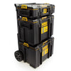 Set Dewalt ToughSystem 2.0: 3 in 1 | custodie ds450 ds400 ds166 - dwst83526-1