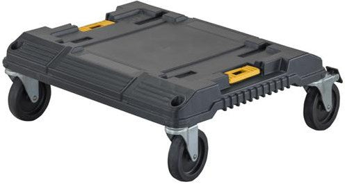 Plataforma Dewalt tstak con ruedas | dwst1-71229 - dwst1-71229