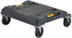 Plataforma Dewalt tstak con ruedas | dwst1-71229 - dwst1-71229