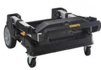 Carro Dewalt tstak con asas telescópicas | dwst1-71196 - dwst1-71196