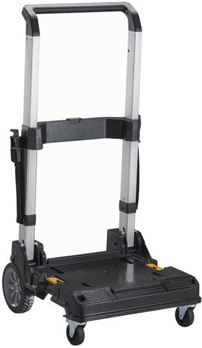 Carro Dewalt tstak con asas telescópicas | dwst1-71196 - dwst1-71196