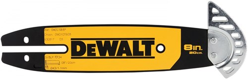 Spada Dewalt per dcmps520 | 20 cm - dt20694-qz