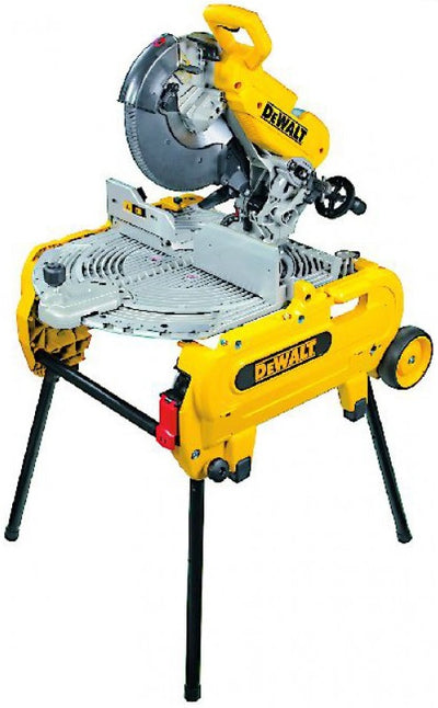 Sierra combinada dewalt tgs 2000w