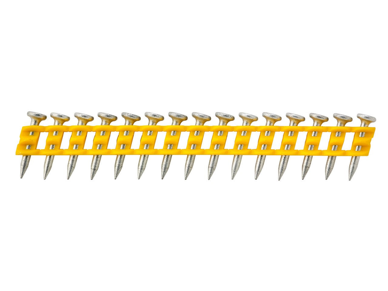 Accessori Dewalt dcn8901025 chiodi zincati 25x2,6mm per chiodatrice cemento dcn890 1005 pezzi - dcn8901025