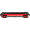 Busch Muller Busch+Muller Kite E Brex Luce posteriore E-Bike 6-50V 50mm con luce freno