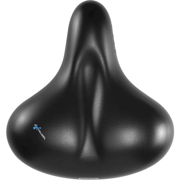 Saddle Sr Premium Journey Relajado Negro