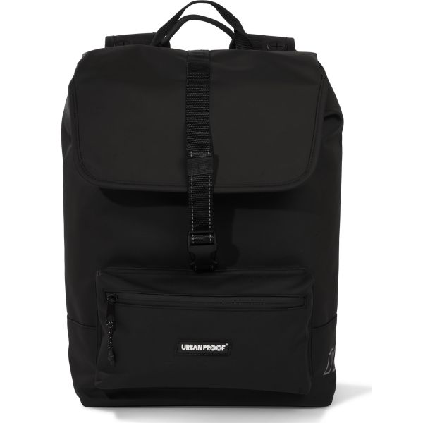 Urban -Proponopronopron Cargo Double Bicly Bag 38 litros negros