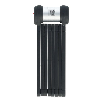 Edge Vouwsot FoldGuguard XL 120 con Art2 Quality Mark - Negro