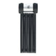 Edge Vouwsot FoldGuard XL 120 con marchio di qualità ART2 - NERO