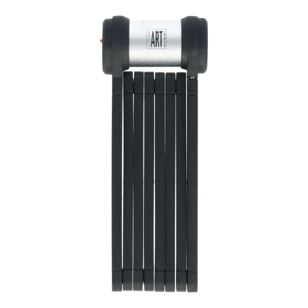 Edge Vouwsot FoldGuguard XL 120 con Art2 Quality Mark - Negro