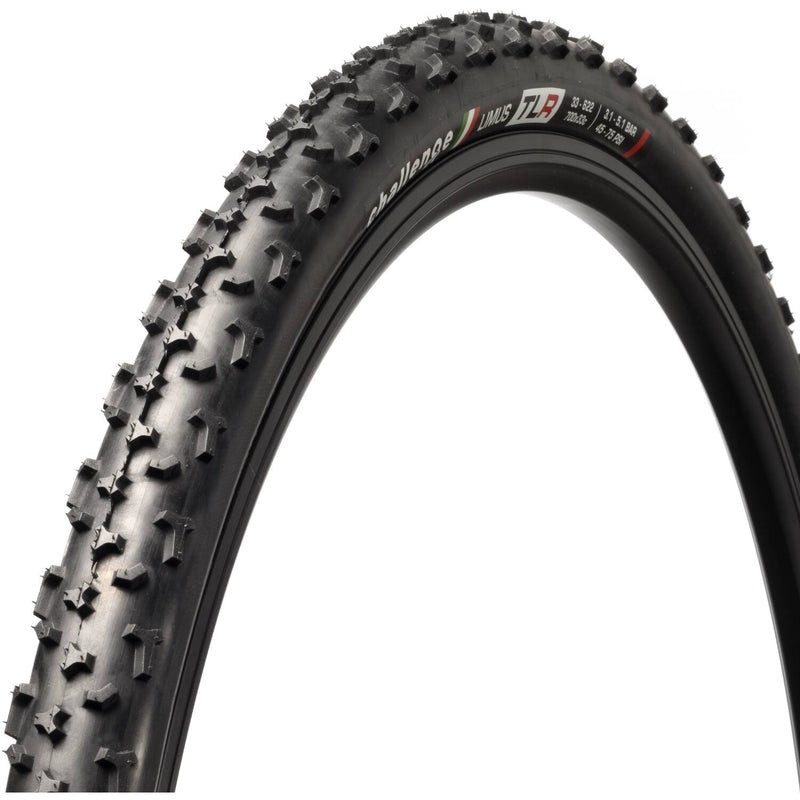 Sfida - Limus Race TLR 700x33c Black