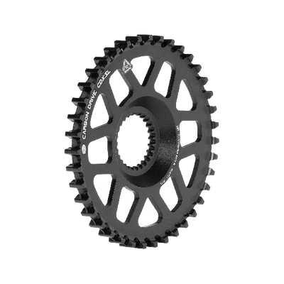 Gates Gear CDX 39T PIGION SUPER LIGHT