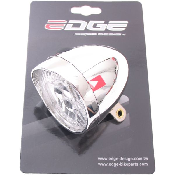 LED de borde retro 3 en incl.