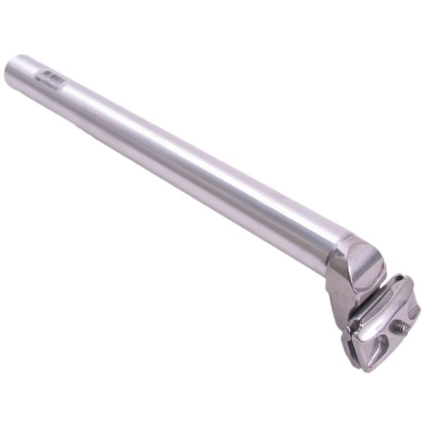 Post de asiento ATB 30.0 x 350 Plata