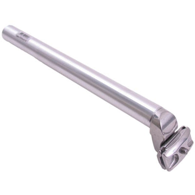 Post de asiento ATB 30.0 x 350 Plata