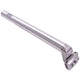 Post de asiento ATB 30.0 x 350 Plata